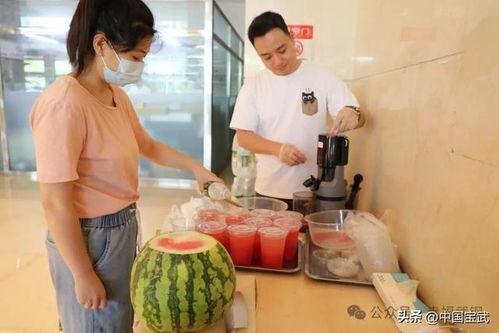 廊坊大城吃瓜事件,一场引发热议的街头冲突