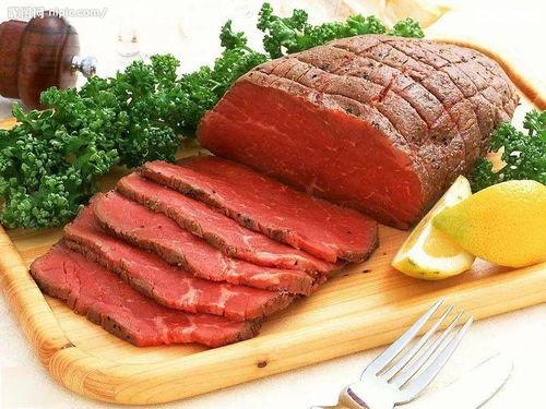 瓜哥吃笨牛肉是真的吗视频,是真是假？